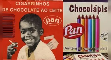 Imagem ilustrativa da notícia: Tradicional marca de chocolate faliu e vai virar parque temático