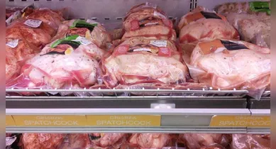 Imagem ilustrativa da notícia: Alimento está congelado? Aprenda a descongelar rápido e seguro