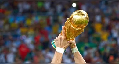 Imagem ilustrativa da notícia: Veja como funciona a repescagem para a Copa do Mundo de 2026