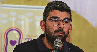 Imagem ilustrativa da notícia: Daniel pode ser afastado novamente da prefeitura de Ananindeua