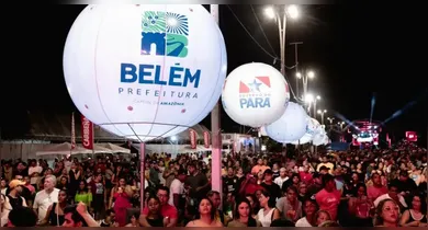 Imagem ilustrativa da notícia: Belém lança plataforma para facilitar licenciamento de eventos