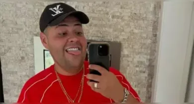Imagem ilustrativa da notícia: Maumau: humorista e influenciador é preso em operação contra o "Tigrinho"