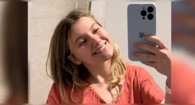 Imagem ilustrativa da notícia: Influenciadora Isabel Veloso tem perfil do Instagram desativado