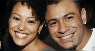 Imagem ilustrativa da notícia: Sheron Menezzes anuncia morte do irmão e faz desabafo emocionante