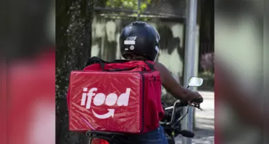 Imagem ilustrativa da notícia: iFood anuncia criação de 1.100 vagas no Brasil até 2026, veja!