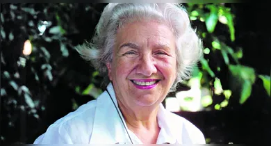 Imagem ilustrativa da notícia: Gastronomia paraense celebra marco de 100 anos de Anna Marias Martins