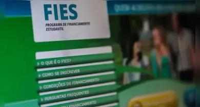 Imagem ilustrativa da notícia: Prazo para renegociação de dívidas do Fies começa em novembro