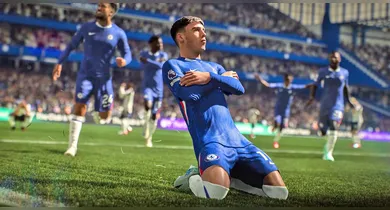 Imagem ilustrativa da notícia: Vai ter Brasileirão no EA Sports FC 26? EA comenta