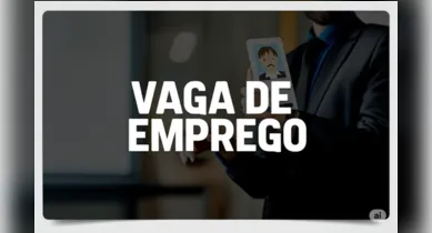 Imagem ilustrativa da notícia: Gigante do RH anuncia vagas de emprego em Belém e várias cidades do Pará