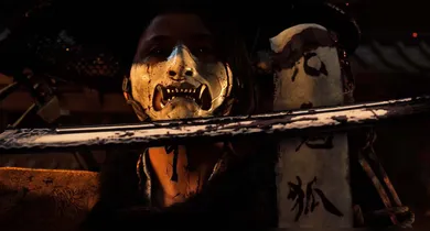 Imagem ilustrativa da notícia: Ghost of Yōtei detalha inimigos, armas e novidades para PS5