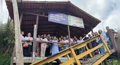 Imagem ilustrativa da notícia: Belém será a primeira a implantar teste de DNA-HPV na rede pública