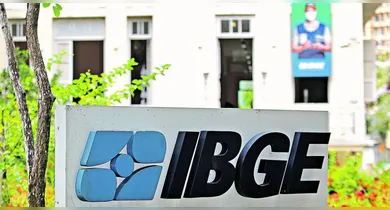 Imagem ilustrativa da notícia: IBGE vai contratar quase 10 mil temporários; saiba mais sobre o edital