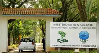 Imagem ilustrativa da notícia: ICMBio está com dois processos seletivos abertos no Pará; veja como se inscrever