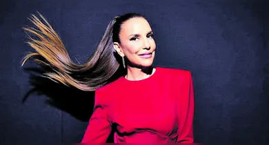 Imagem ilustrativa da notícia: Show de Ivete no Mangueirão será ampliado para garantir alegria de multidão de fãs