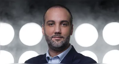 Imagem ilustrativa da notícia: Jorge Iggor deixa TNT Sports e acerta com a Globo