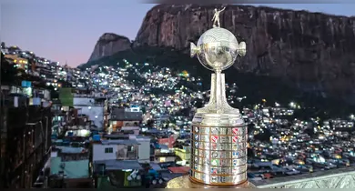 Imagem ilustrativa da notícia: Final da Libertadores 2025 tem local definido pela Conmebol