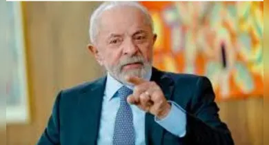 Imagem ilustrativa da notícia: Lula: Brasil é soberano e interferência dos EUA é inaceitável