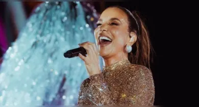 Imagem ilustrativa da notícia: Ivete em Belém: ingressos para show esgotam em menos de 2 horas