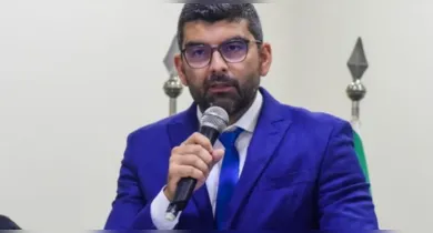 Imagem ilustrativa da notícia: Liminar do STJ não encerra investigação contra Daniel Santos