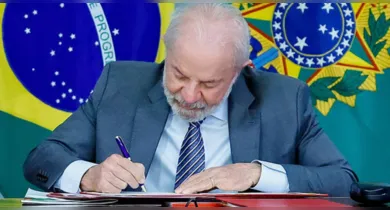 Imagem ilustrativa da notícia: Governo Lula prepara possíveis retaliações ao tarifaço dos EUA