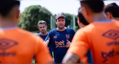 Imagem ilustrativa da notícia: Daniel Paulista ganha novo reforço para sequência do Sport na Série A