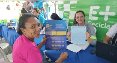 Imagem ilustrativa da notícia: Equatorial inicia caravana para negociar contas atrasadas e trocar lâmpadas