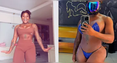 Imagem ilustrativa da notícia: "Acordei gostosa"! Jojo Todynho exibe shape após perder 85 kg