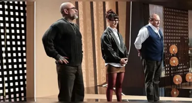 Imagem ilustrativa da notícia: MasterChef Celebridades terá Valesca Popozuda e Sheherazade no elenco