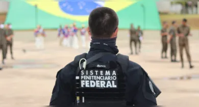 Imagem ilustrativa da notícia: Concurso penal federal: 978 vagas com ganhos que podem chegar a mais de R$ 15 mil