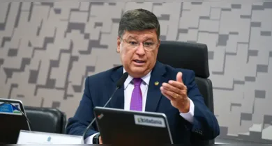 Imagem ilustrativa da notícia: A reviravolta na CPMI do INSS causa alvoroço em Brasília