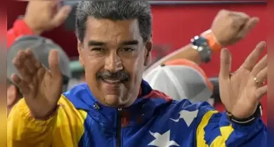 Imagem ilustrativa da notícia: Sem aviso, Venezuela passa a taxar produtos brasileiros