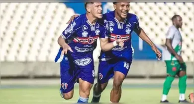 Imagem ilustrativa da notícia: Tuna é goleada pelo MAC e se complica no mata-mata da Série D