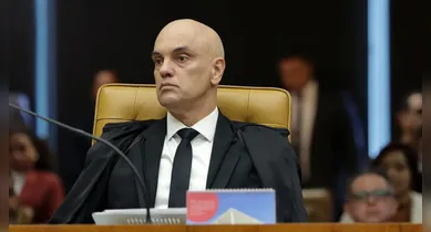 Imagem ilustrativa da notícia: Alexandre de Moraes pede próximos passos para julgamento de Bolsonaro