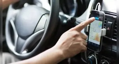 Imagem ilustrativa da notícia: Prefeitura anuncia cadastro de 2 mil motoristas de app para atuar na COP 30