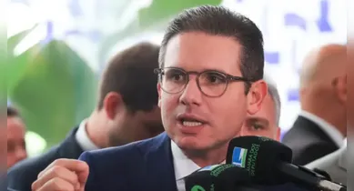 Imagem ilustrativa da notícia: Motta reúne-se na terça com líderes para definir pauta de votações