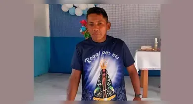 Imagem ilustrativa da notícia: Homem cai de canoa e morre em rio da cidade de Santarém