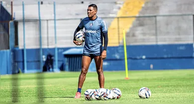 Imagem ilustrativa da notícia: Remo preparado para encarar o Botafogo-SP; veja a escalação