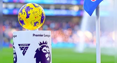 Imagem ilustrativa da notícia: Premier League e Brasileirão agitam o domingo; veja os jogos