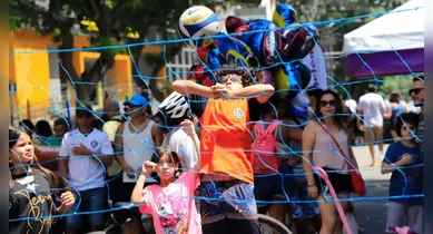 Imagem ilustrativa da notícia: Prefeitura lança 'Domingueira', com programação para a família e shows gratuitos