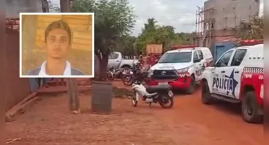 Imagem ilustrativa da notícia: Polícia começa a investigar morte de “Ben 10” no sul do Pará