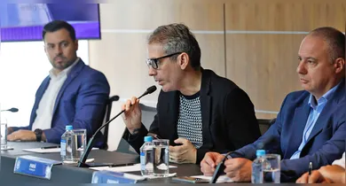 Imagem ilustrativa da notícia: FPF rejeita pedido de renúncia de Gluck Paul e vê como "má-fé"