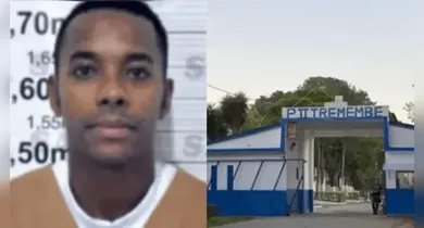Imagem ilustrativa da notícia: STJ adia decisão que pode reduzir pena de Robinho