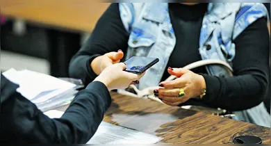 Imagem ilustrativa da notícia: Pará tem queda de 19% em roubos de celulares, mostra Anuário de Segurança