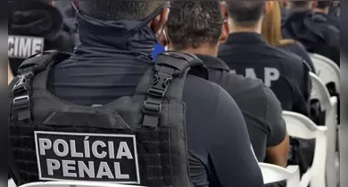 Imagem ilustrativa da notícia: Seap abre vagas para diversos cargos com salários de até R$ 5,6 mil