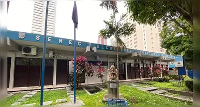 Imagem ilustrativa da notícia: Inscrições abertas: como se inscrever nas 200 vagas da SEMEC