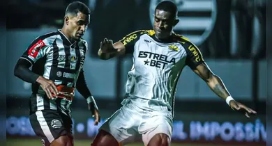 Imagem ilustrativa da notícia: Veja a colocação do Remo após jogo do Criciúma e Athletic