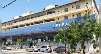 Imagem ilustrativa da notícia: Ufopa abre processo seletivo com salários de até R$ 8 mil