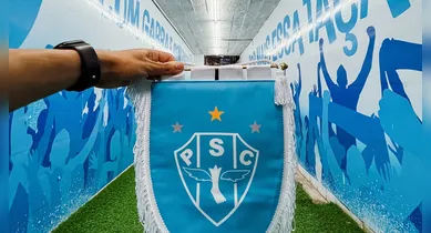 Imagem ilustrativa da notícia: Paysandu já pagou R$ 12 milhões em dívidas antigas, em 2025