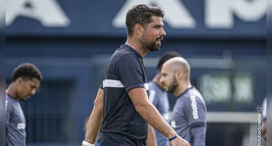 Imagem ilustrativa da notícia: Sem António Oliveira, Remo confirma substituto contra Botafogo-SP