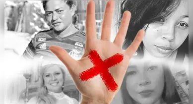 Imagem ilustrativa da notícia: Agosto Lilás dedica mês ao combate à violência contra a mulher